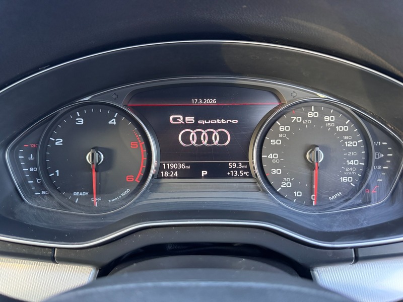 Used Audi Q5 2019 for sale - 77437914: Photo 15