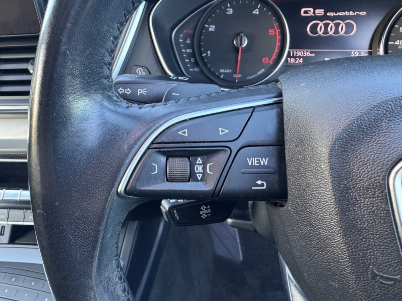 Used Audi Q5 2019 for sale - 77437914: Photo 16