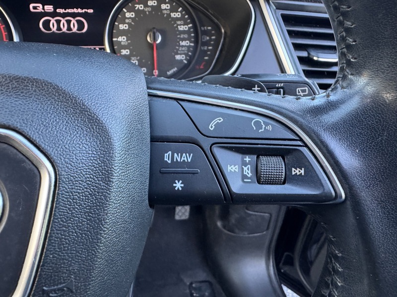 Used Audi Q5 2019 for sale - 77437914: Photo 17