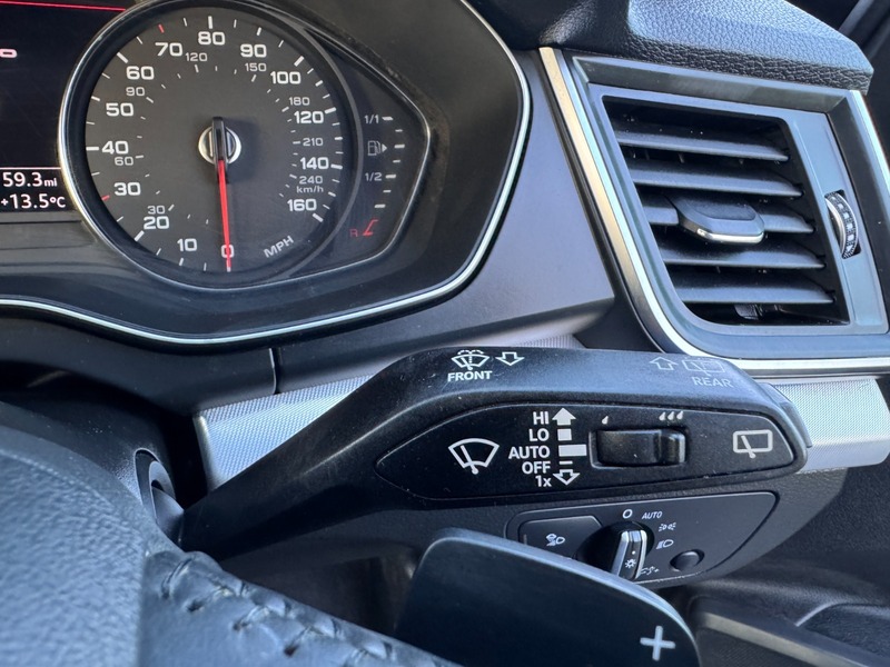 Used Audi Q5 2019 for sale - 77437914: Photo 18