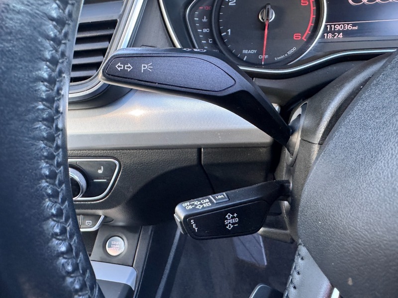 Used Audi Q5 2019 for sale - 77437914: Photo 19