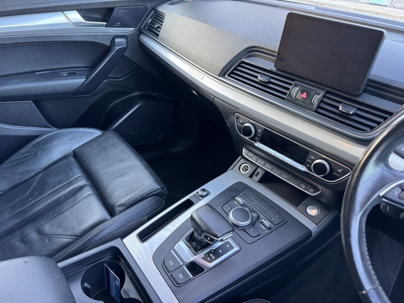 Used Audi Q5 2019 for sale - 77437914: Photo 20