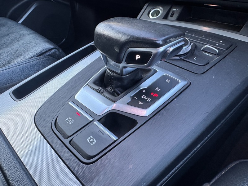 Used Audi Q5 2019 for sale - 77437914: Photo 21