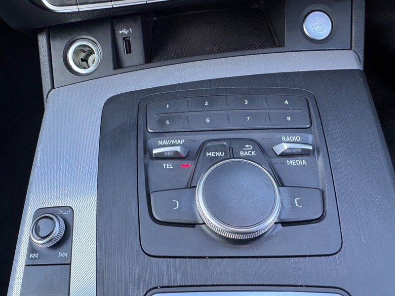 Used Audi Q5 2019 for sale - 77437914: Photo 22