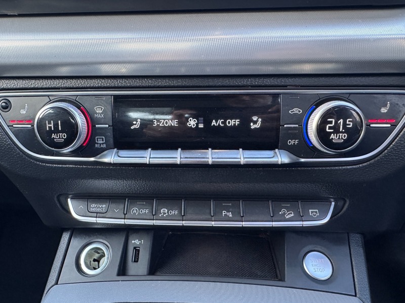 Used Audi Q5 2019 for sale - 77437914: Photo 23