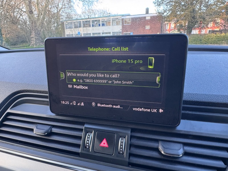 Used Audi Q5 2019 for sale - 77437914: Photo 24