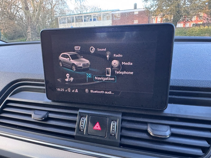 Used Audi Q5 2019 for sale - 77437914: Photo 25