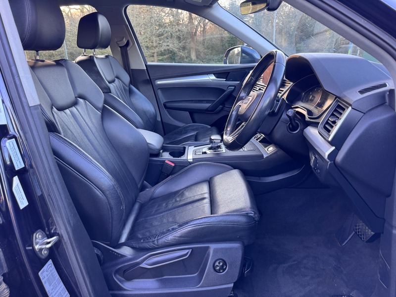 Used Audi Q5 2019 for sale - 77437914: Photo 28