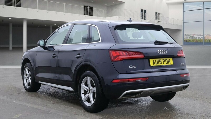 Used Audi Q5 2019 for sale - 77437914: Photo 3