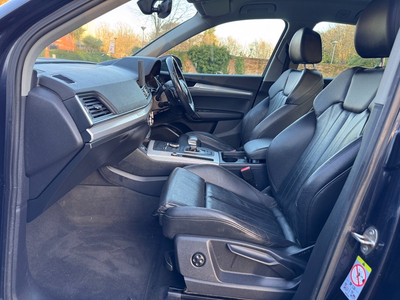 Used Audi Q5 2019 for sale - 77437914: Photo 30