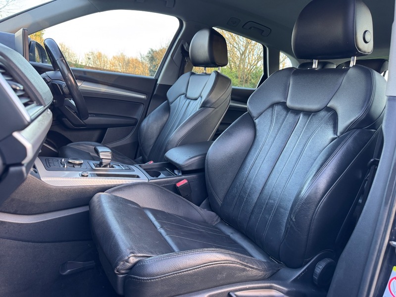 Used Audi Q5 2019 for sale - 77437914: Photo 31