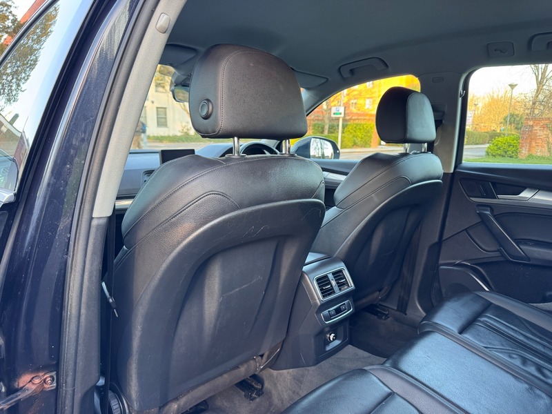 Used Audi Q5 2019 for sale - 77437914: Photo 32