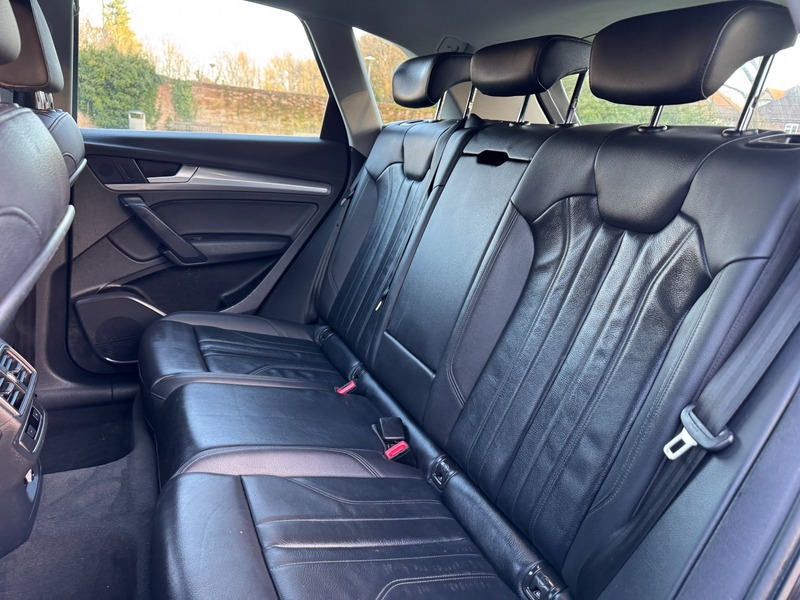 Used Audi Q5 2019 for sale - 77437914: Photo 34