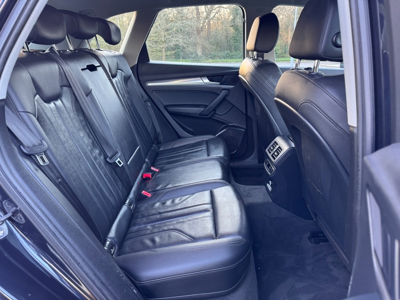 Used Audi Q5 2019 for sale - 77437914: Photo 35