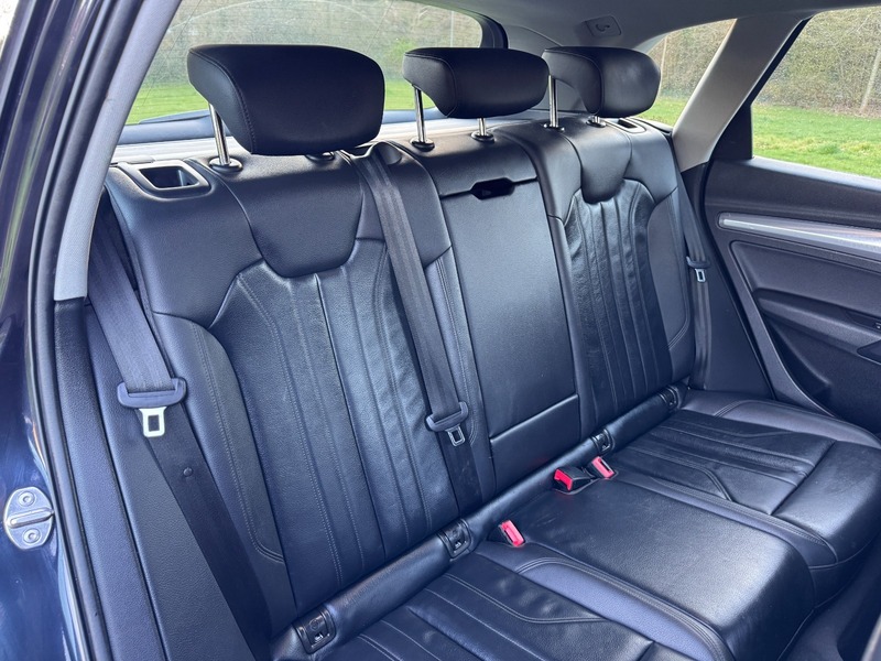 Used Audi Q5 2019 for sale - 77437914: Photo 36