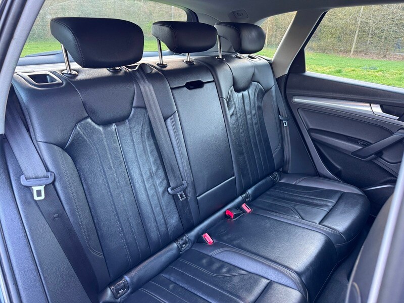 Used Audi Q5 2019 for sale - 77437914: Photo 37