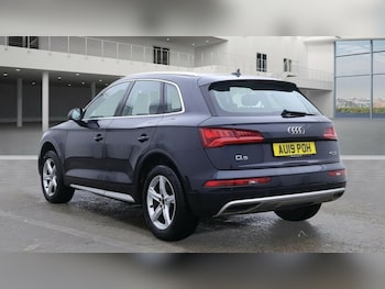 Used Audi Q5 2019 for sale - 77437914: Photo
