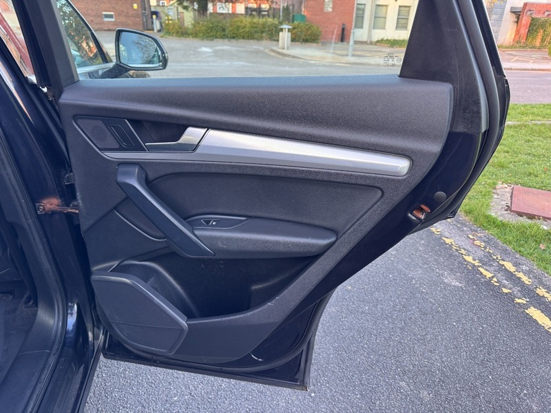 Used Audi Q5 2019 for sale - 77437914: Photo 43