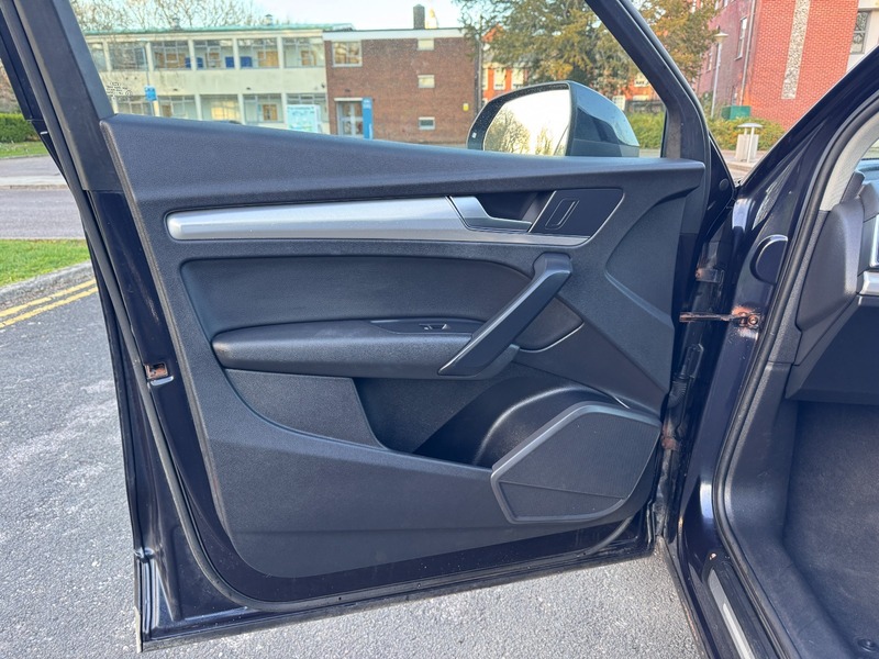 Used Audi Q5 2019 for sale - 77437914: Photo 45