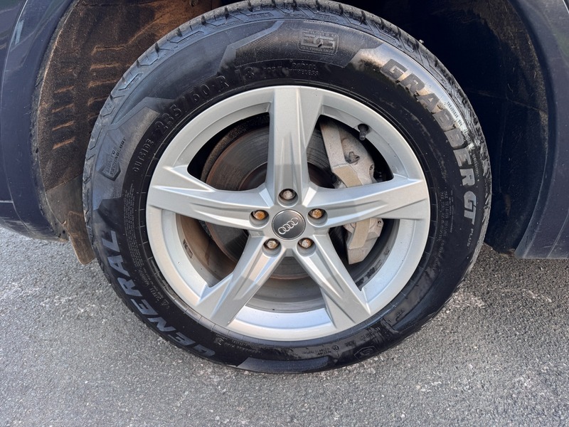 Used Audi Q5 2019 for sale - 77437914: Photo 47