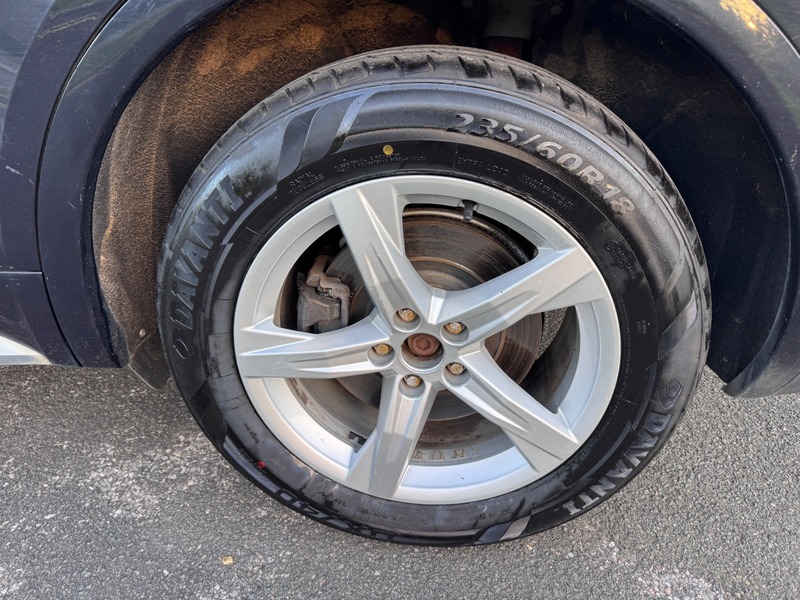 Used Audi Q5 2019 for sale - 77437914: Photo 48