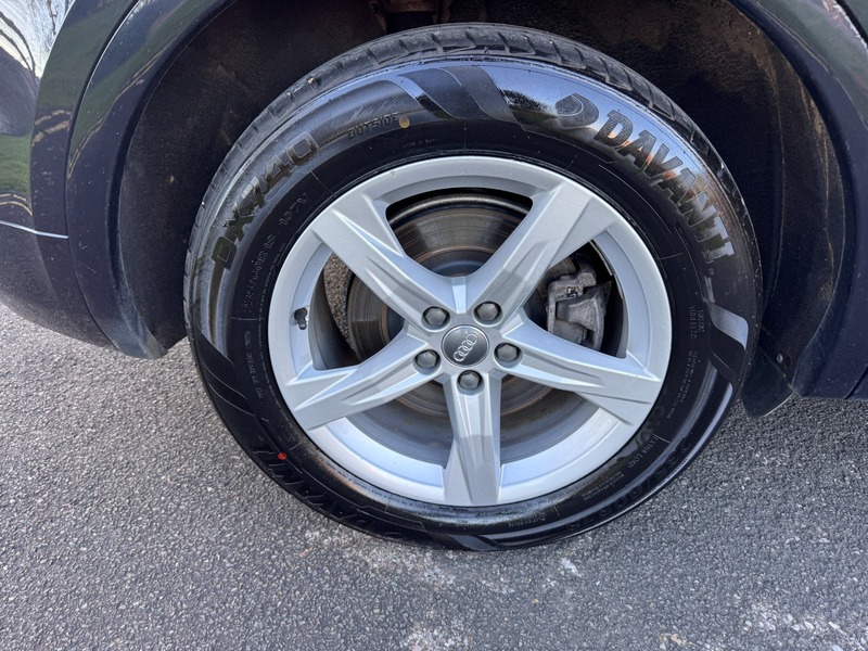 Used Audi Q5 2019 for sale - 77437914: Photo 49