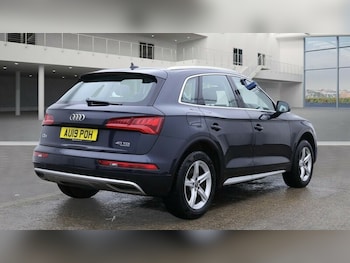 Used Audi Q5 2019 for sale - 77437914: Photo