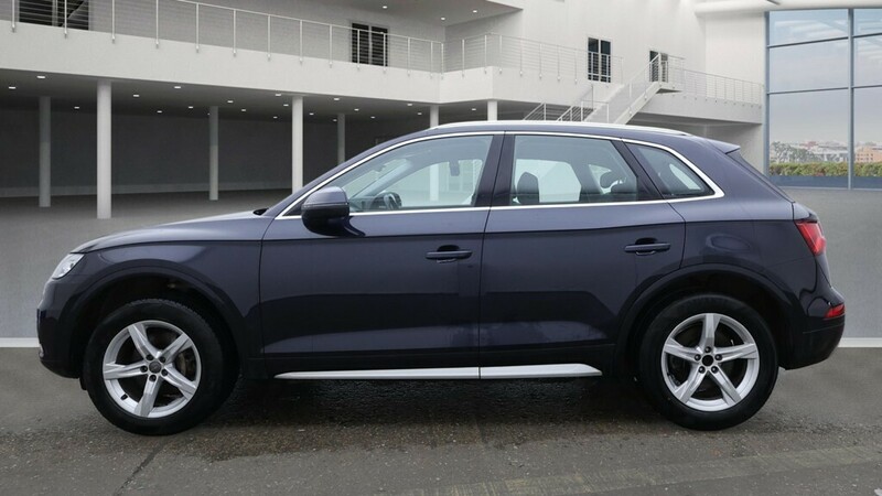 Used Audi Q5 2019 for sale - 77437914: Photo 6