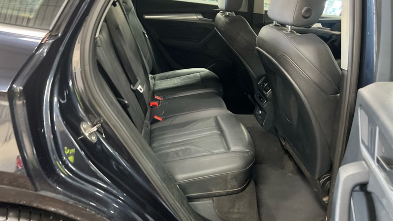 Used Audi Q5 2019 for sale - 77437914: Photo 7