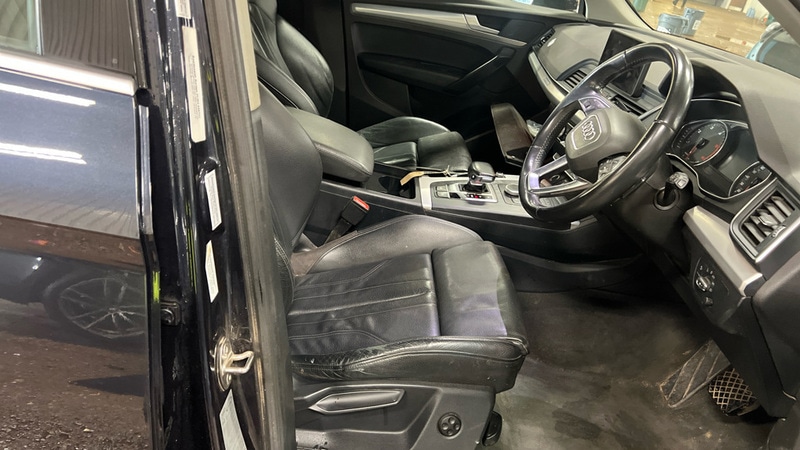 Used Audi Q5 2019 for sale - 77437914: Photo 8