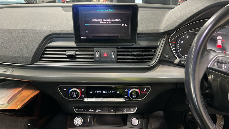 Used Audi Q5 2019 for sale - 77437914: Photo 9