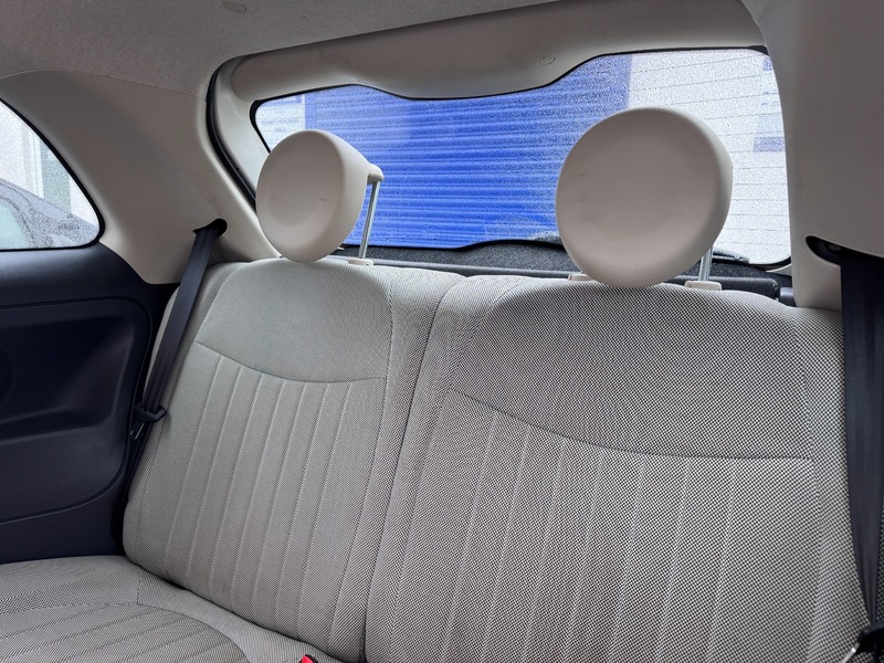 Used Fiat 500 2009 for sale - 77636872: Photo 16