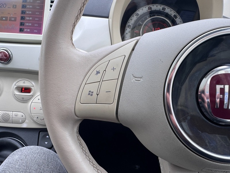 Used Fiat 500 2009 for sale - 77636872: Photo 21