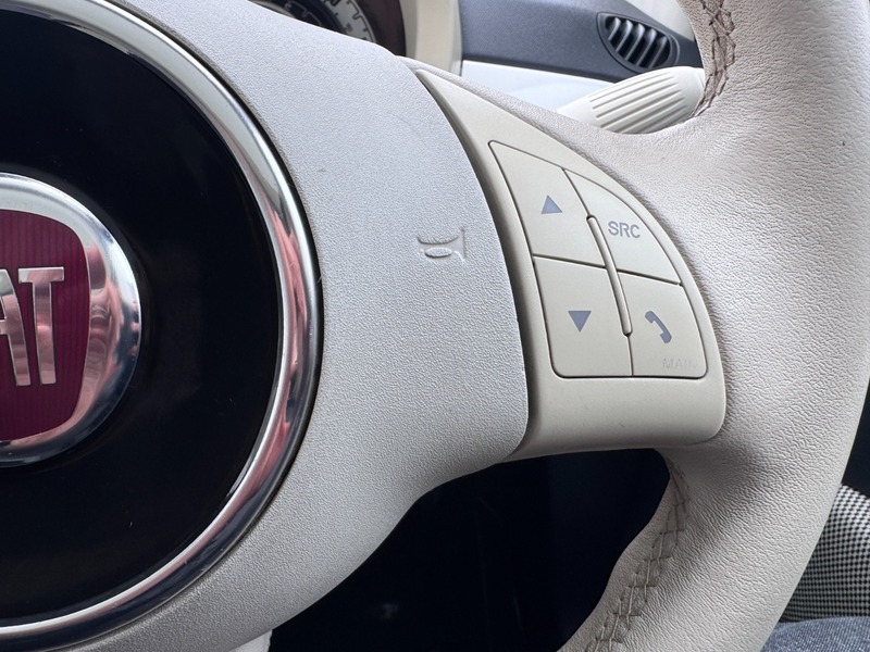 Used Fiat 500 2009 for sale - 77636872: Photo 22