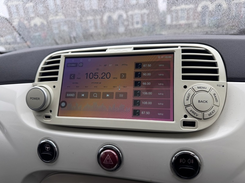 Used Fiat 500 2009 for sale - 77636872: Photo 29