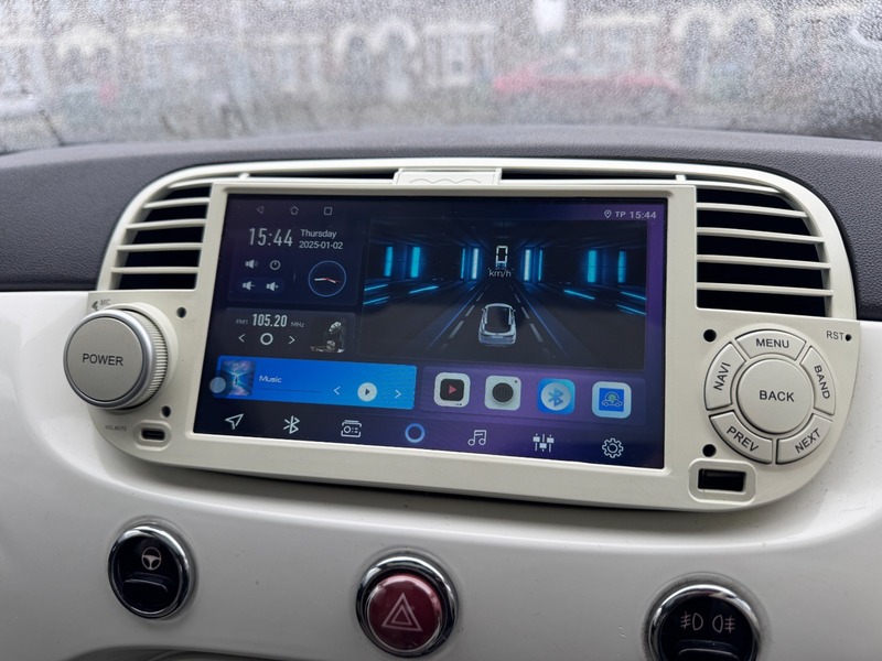 Used Fiat 500 2009 for sale - 77636872: Photo 30