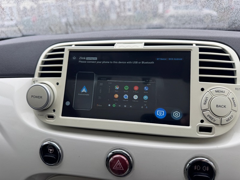 Used Fiat 500 2009 for sale - 77636872: Photo 31