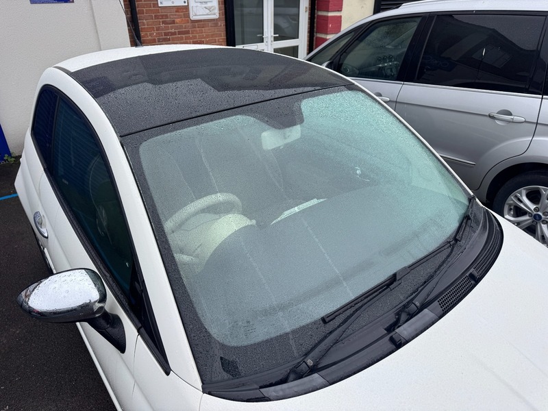 Used Fiat 500 2009 for sale - 77636872: Photo 33