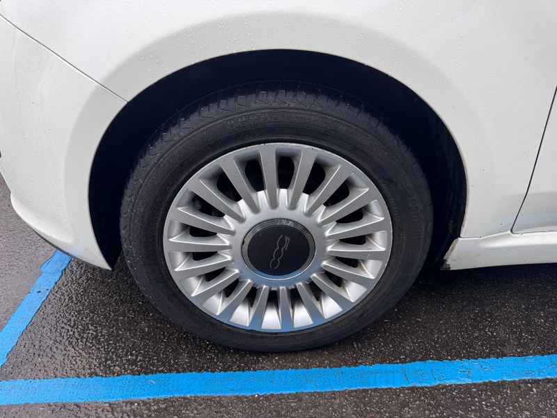 Used Fiat 500 2009 for sale - 77636872: Photo 35