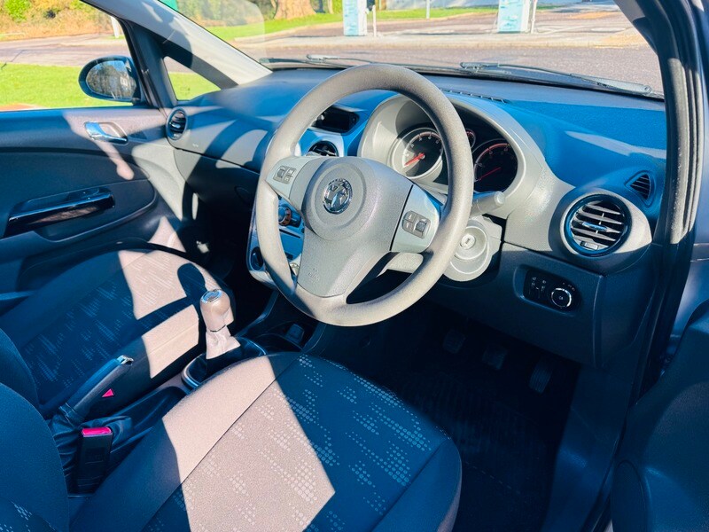 Used Vauxhall Corsa 2013 for sale - 77558392: Photo 12