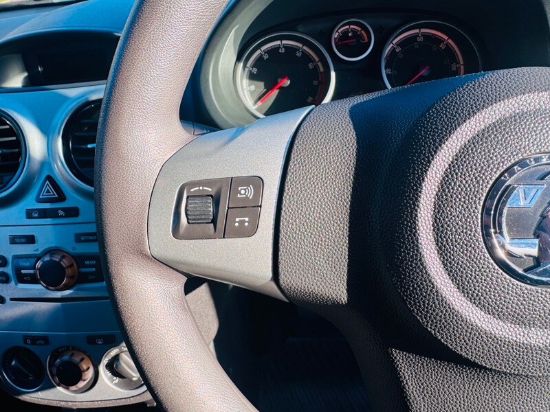 Used Vauxhall Corsa 2013 for sale - 77558392: Photo 14