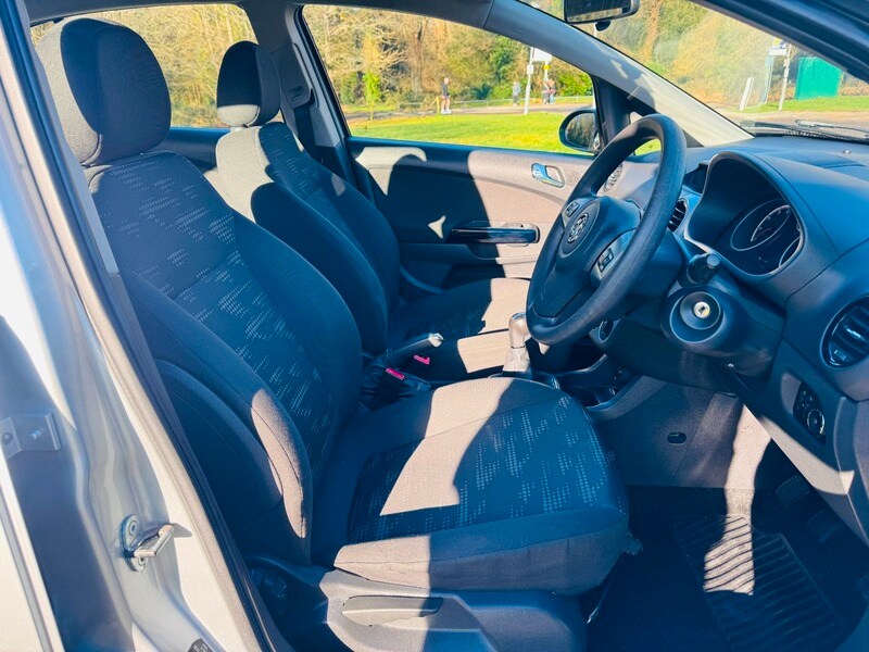 Used Vauxhall Corsa 2013 for sale - 77558392: Photo 24