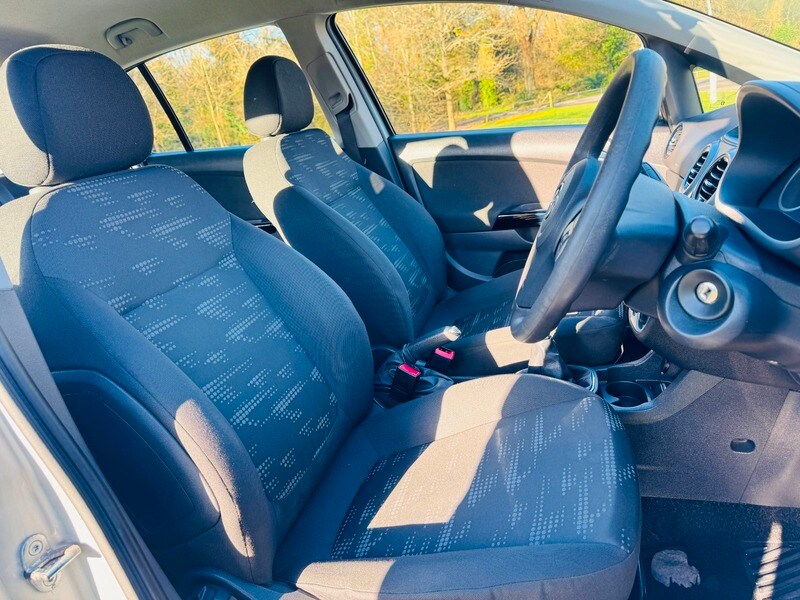 Used Vauxhall Corsa 2013 for sale - 77558392: Photo 25