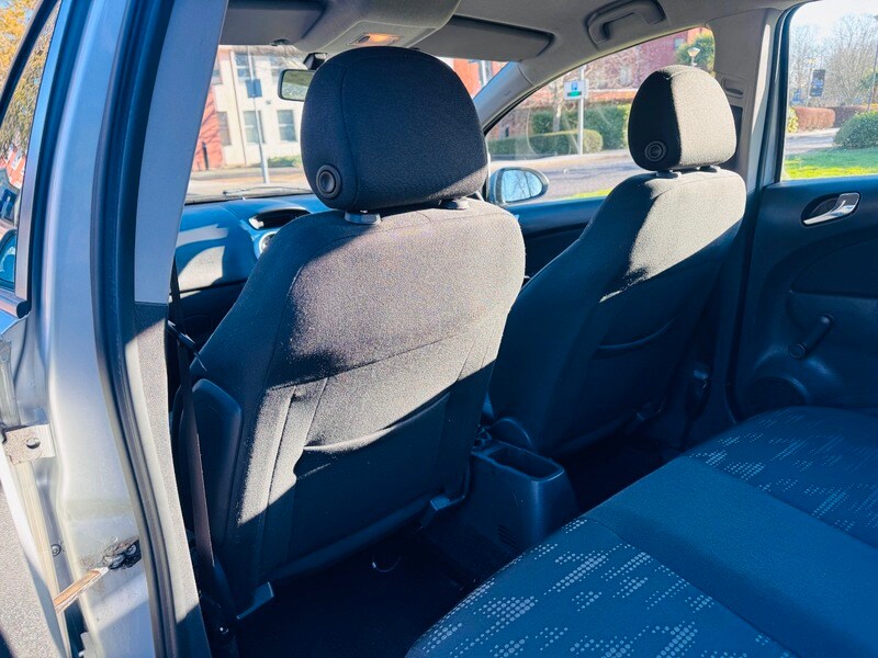 Used Vauxhall Corsa 2013 for sale - 77558392: Photo 29