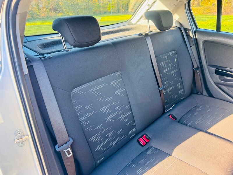 Used Vauxhall Corsa 2013 for sale - 77558392: Photo 33