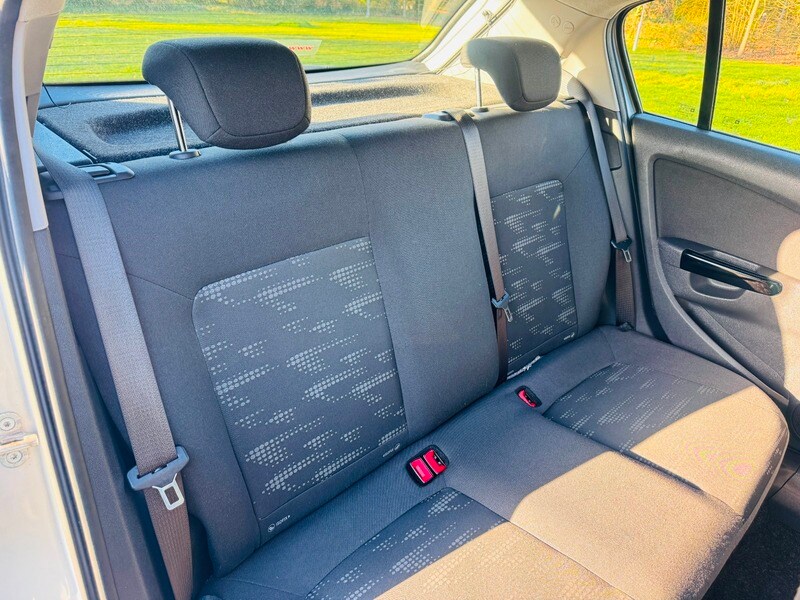 Used Vauxhall Corsa 2013 for sale - 77558392: Photo 34