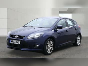 Used Ford Focus 2012 for sale - 79667773: Photo