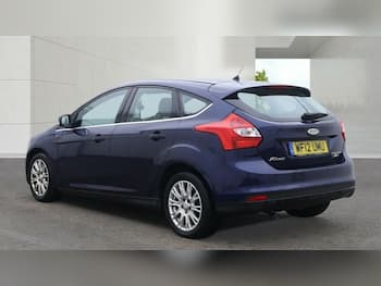 Used Ford Focus 2012 for sale - 79667773: Photo