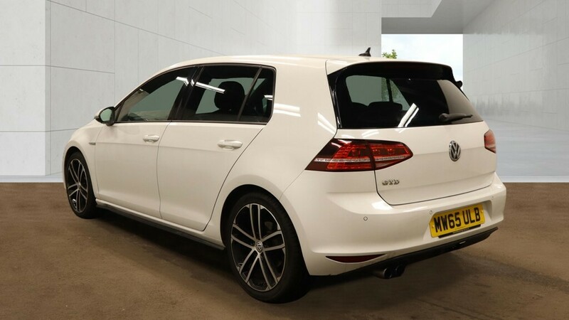 Used Volkswagen Golf 2015 for sale - 78213210: Photo 3