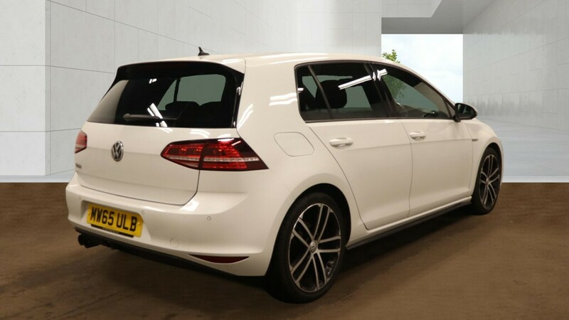 Used Volkswagen Golf 2015 for sale - 78213210: Photo 4